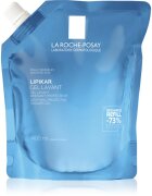 La Roche-Posay Lipikar Gel Lavant nyugtató és védő tusoló gél utántöltő 400 ml