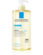 La Roche-Posay Lipikar Huile AP+ bőrpuhító tisztító olaj irritáció ellen 1000 ml