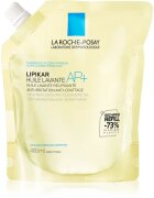 La Roche-Posay Lipikar Huile AP+ bőrpuhító tisztító olaj irritáció ellen 400 ml