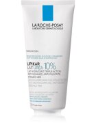 La Roche-Posay Lipikar Lait Urea 10% nyugtató testápoló tej a nagyon száraz bőrre 200 ml