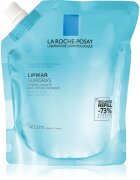 La Roche-Posay Lipikar Surgras krémtusfürdő utántöltő 400 ml