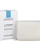 La Roche-Posay Lipikar Surgras szappan Száraz nagyon száraz bőrre 150 g