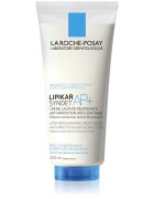 La Roche-Posay Lipikar Syndet AP+ krémes tisztító gél irritáció és viszketés ellen 200 ml