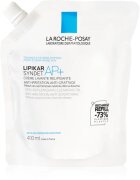 La Roche-Posay Lipikar Syndet AP+ krémes tisztító gél irritáció és viszketés ellen 400 ml