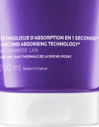 La Roche-Posay Mela B3 Dual Body Treatment bőrlágyító tej a testre a pigment foltok ellen 200 ml