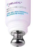 La Roche-Posay Mela B3 élénkítő szemkrém sötét karikákra minden bőrtípusra 15 ml