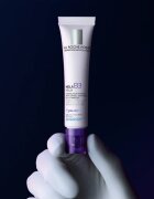 La Roche-Posay Mela B3 élénkítő szemkrém sötét karikákra minden bőrtípusra 15 ml