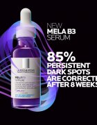 La Roche-Posay Mela B3 Intensive Anti-Dark Spots bőr szérum a hiperpigmentációs bőrre 50 ml