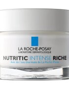La Roche-Posay Nutritic tápláló krém nagyon száraz bőrre 50 ml