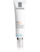 La Roche-Posay Pure Vitamin C nappali és éjszakai ránctalanító krém normál és kombinált bőrre 40 ml