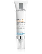 La Roche-Posay Pure Vitamin C ránctalanító szemkrém C vitamin 15 ml