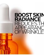 La Roche-Posay Pure Vitamin C12 bőrélénkítő szérum C-vitaminnal a ráncok ellen 30 ml