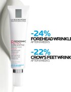 La Roche-Posay Redermic Retinol koncentrált ápolás a ráncok ellen 30 ml