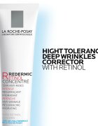 La Roche-Posay Redermic Retinol koncentrált ápolás a ráncok ellen 30 ml