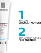 La Roche-Posay Redermic Retinol koncentrált ápolás a ráncok ellen 30 ml