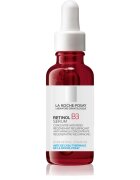 La Roche-Posay Retinol regeneráló ránctalanító szérum retinollal 30 ml