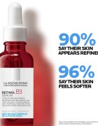 La Roche-Posay Retinol regeneráló ránctalanító szérum retinollal 30 ml