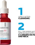 La Roche-Posay Retinol regeneráló ránctalanító szérum retinollal 30 ml