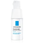 La Roche-Posay Toleriane Dermallergo hidratáló és nyugtató krém a szem köré 20 ml