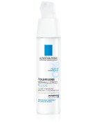 La Roche-Posay Toleriane Dermallergo hidratáló fluid az érzékeny arcbőrre 40 ml