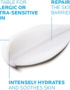 La Roche-Posay Toleriane Dermallergo hidratáló krém az érzékeny arcbőrre 40 ml