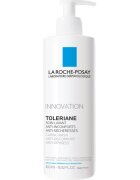 La Roche-Posay Toleriane finom állagú tisztító krém 400 ml