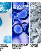 La Roche-Posay Toleriane Kerium koncentrált krém 40 ml