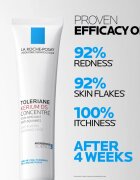 La Roche-Posay Toleriane Kerium koncentrált krém 40 ml