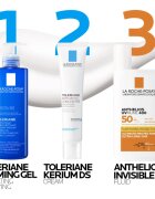 La Roche-Posay Toleriane Kerium koncentrált krém 40 ml