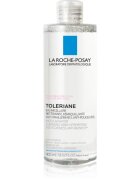 La Roche-Posay Toleriane Micellar Water micellás víz az érzékeny arcbőrre 400 ml