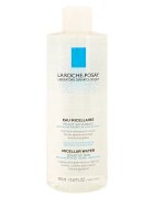 La Roche-Posay Toleriane Micellar Water micellás víz az érzékeny arcbőrre 400 ml