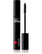 La Roche-Posay Toleriane Multi-Dimensions Mascara erősítő szempillaspirál érzékeny szemre árnyalat Black 7.2 ml