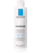 La Roche-Posay Toleriane nyugtató sminklemosó emulzió intoleráns bőr 200 ml