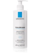 La Roche-Posay Toleriane nyugtató sminklemosó emulzió intoleráns bőr 400 ml