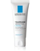 La Roche-Posay Toleriane Sensitive prebiotikus hidratáló krém a bőr érzékenységének enyhítésére 40 ml