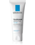 La Roche-Posay Toleriane Sensitive Rich prebiotikus hidratáló krém a bőr érzékenységének enyhítésére 40 ml