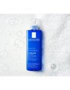 La Roche-Posay Toleriane tisztító habzó gél az érzékeny arcbőrre 400 ml