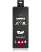 label.m Amaranth dúsító sampon a finom hajért 300 ml