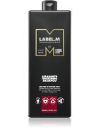 label.m Amaranth Thickening Shampoo Sampon az extra dús hatásért 1000 ml