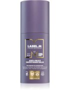 label.m Anti-Frizz balzsam hajegyenesítésre 150 ml