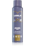 label.m Anti-Frizz permet a rakoncátlan és töredezett hajra 150 ml