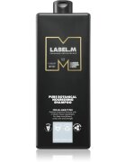 label.m Botanical Nourishing Shampoo intenzív tápláló sampon minden hajtípusra 1000 ml