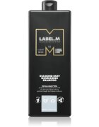 label.m Diamond Dust Nourishing Shampoo tápláló sampon minden hajtípusra 1000 ml