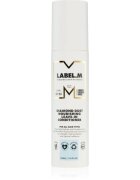 label.m Diamond Dust öblítés nélküli kondicionáló száraz és sérült hajra 150 ml