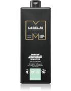 label.m Lemongrass Moisturising Shampoo hidratáló sampon citrommal és citromfűvel 1000 ml