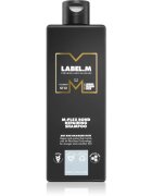 label.m M-Plex Bond Repairing Shampoo tápláló sampon minden hajtípusra 300 ml