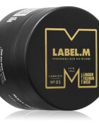 label.m Matt Paste formázó paszta a hosszan tartó hatásért 120 ml