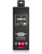 label.m Organic Orange Blossom sampon a hajtérfogat növelésére 300 ml