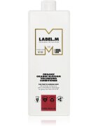 label.m Organic Orange Blossom Volumising Conditioner kondicionáló a dús és erős hajért 1000 ml