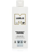 label.m Pure Botanical hidratáló kondicionáló minden hajtípusra 300 ml